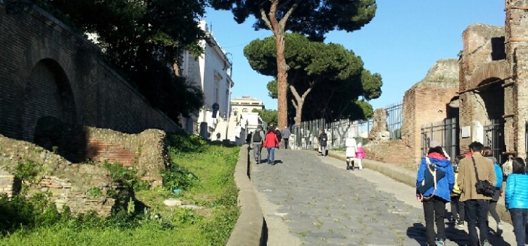 이탈리아 여행을 다녀왔어요